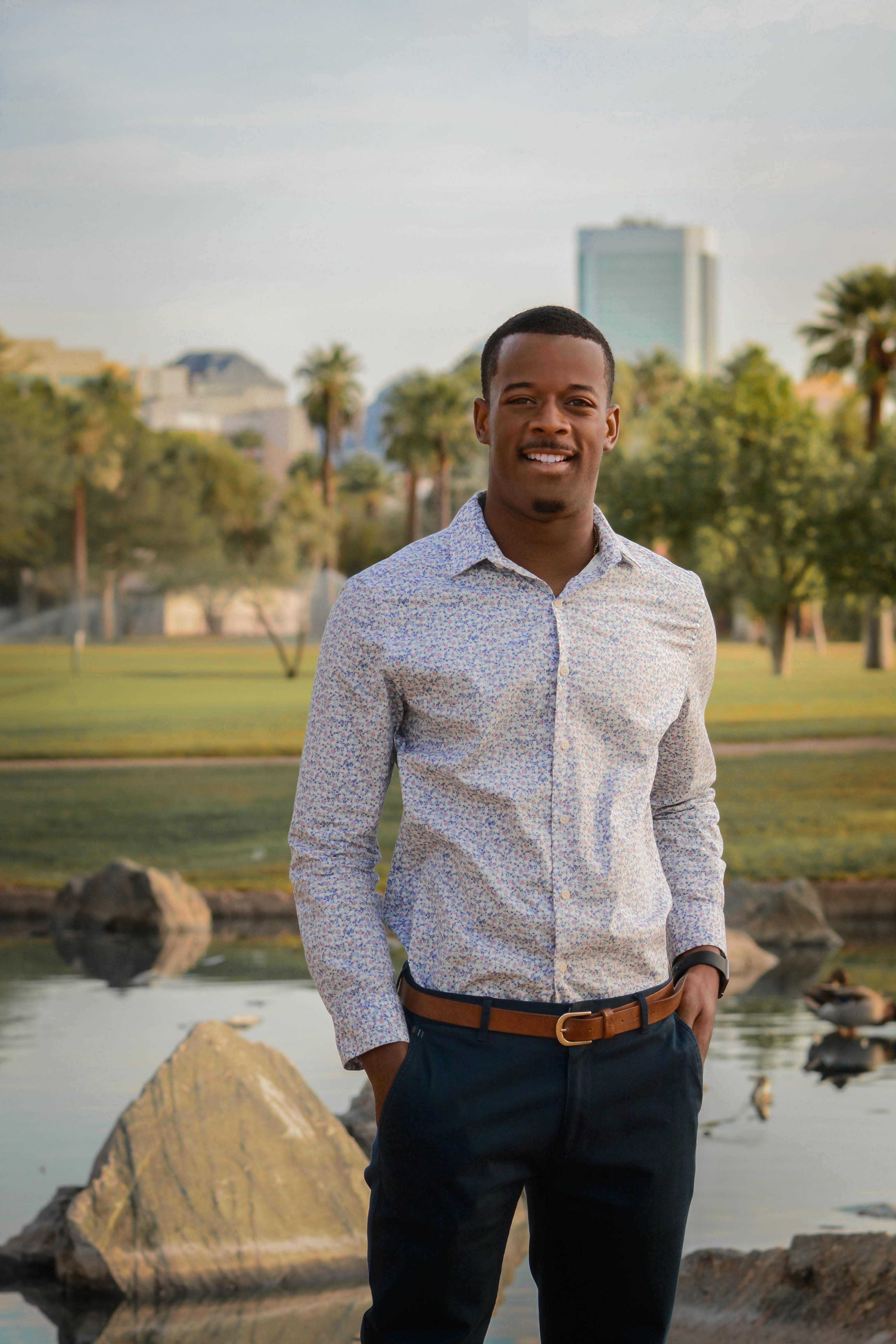 Avery Gilmer Real Estate Investor